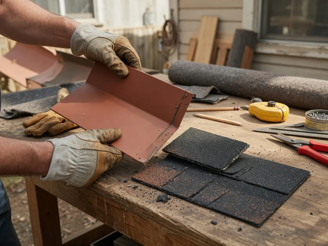 Roof Repair company in Shingleton, MI